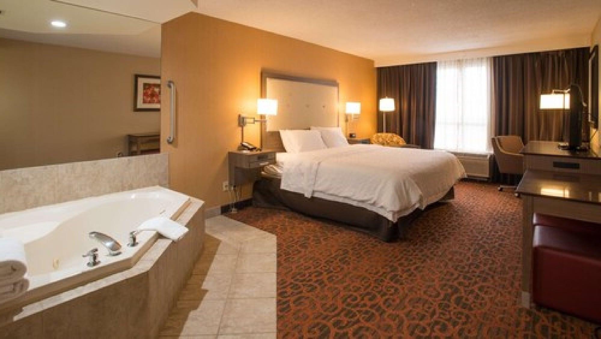 Hampton Toronto-mississauga West 3* Mississauga