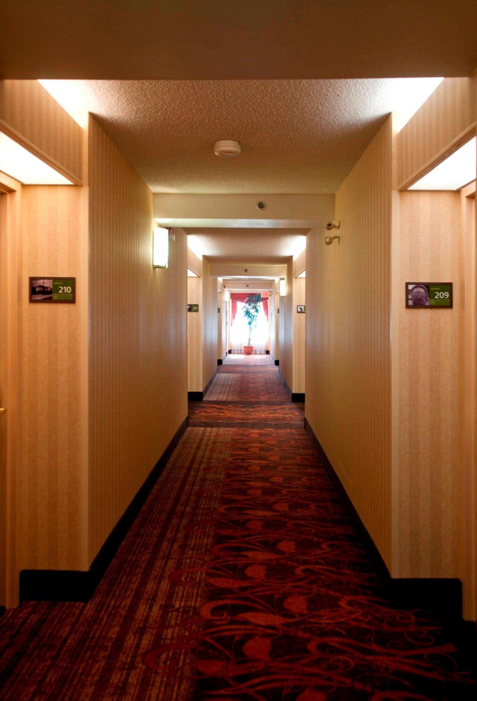 Hotel Hampton Toronto-mississauga West Mississauga