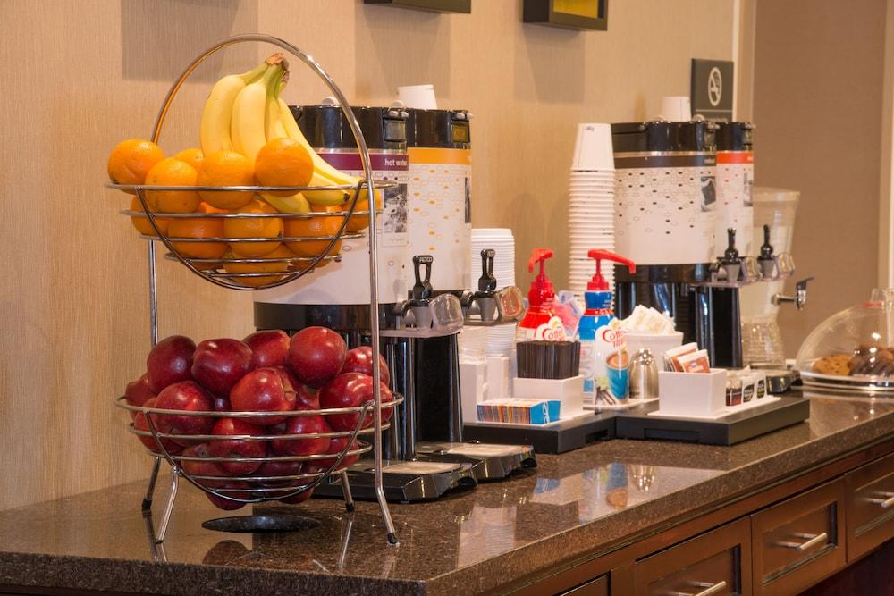 Hotel Hampton Toronto-mississauga West