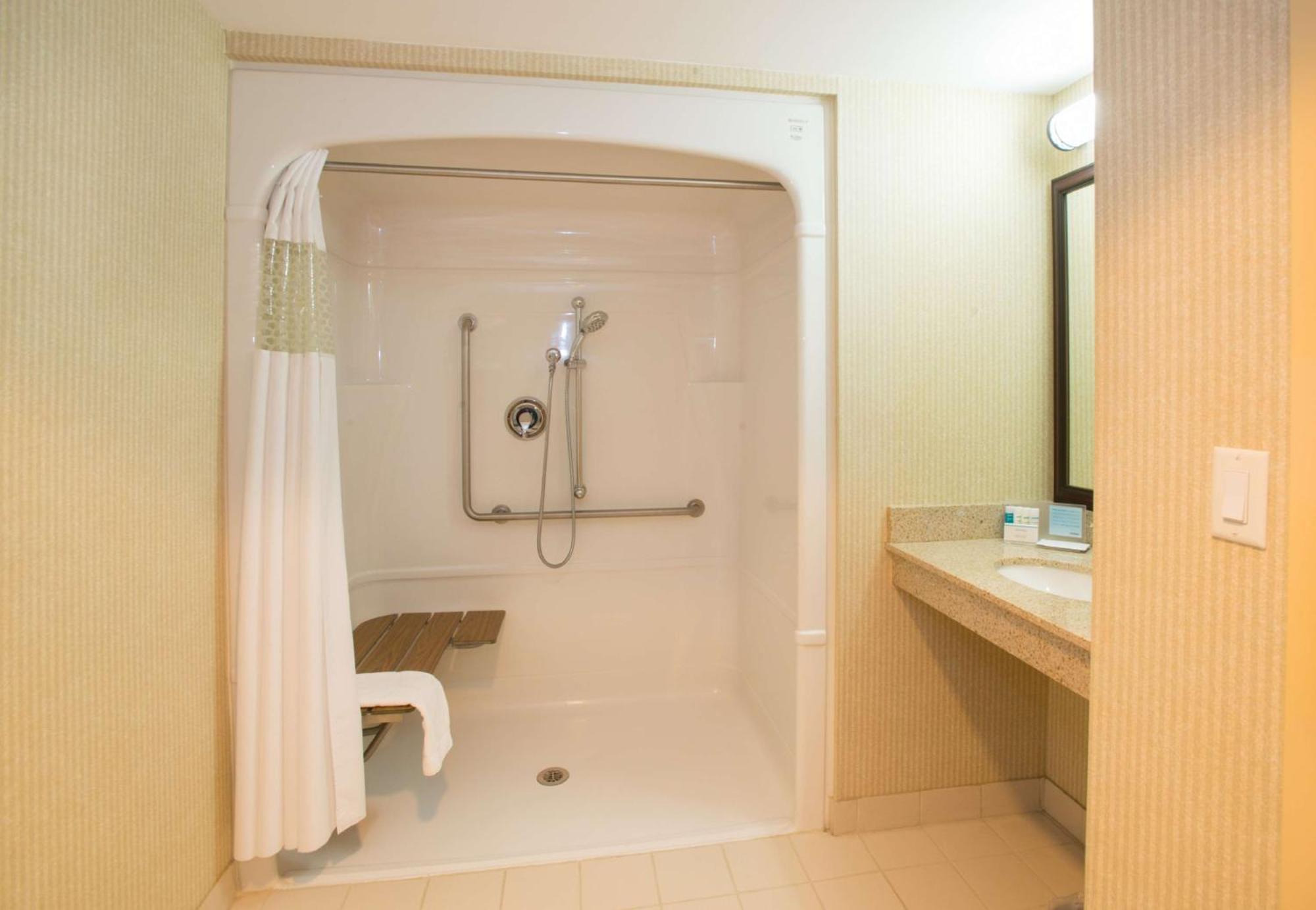 Hotel Hampton Toronto-mississauga West