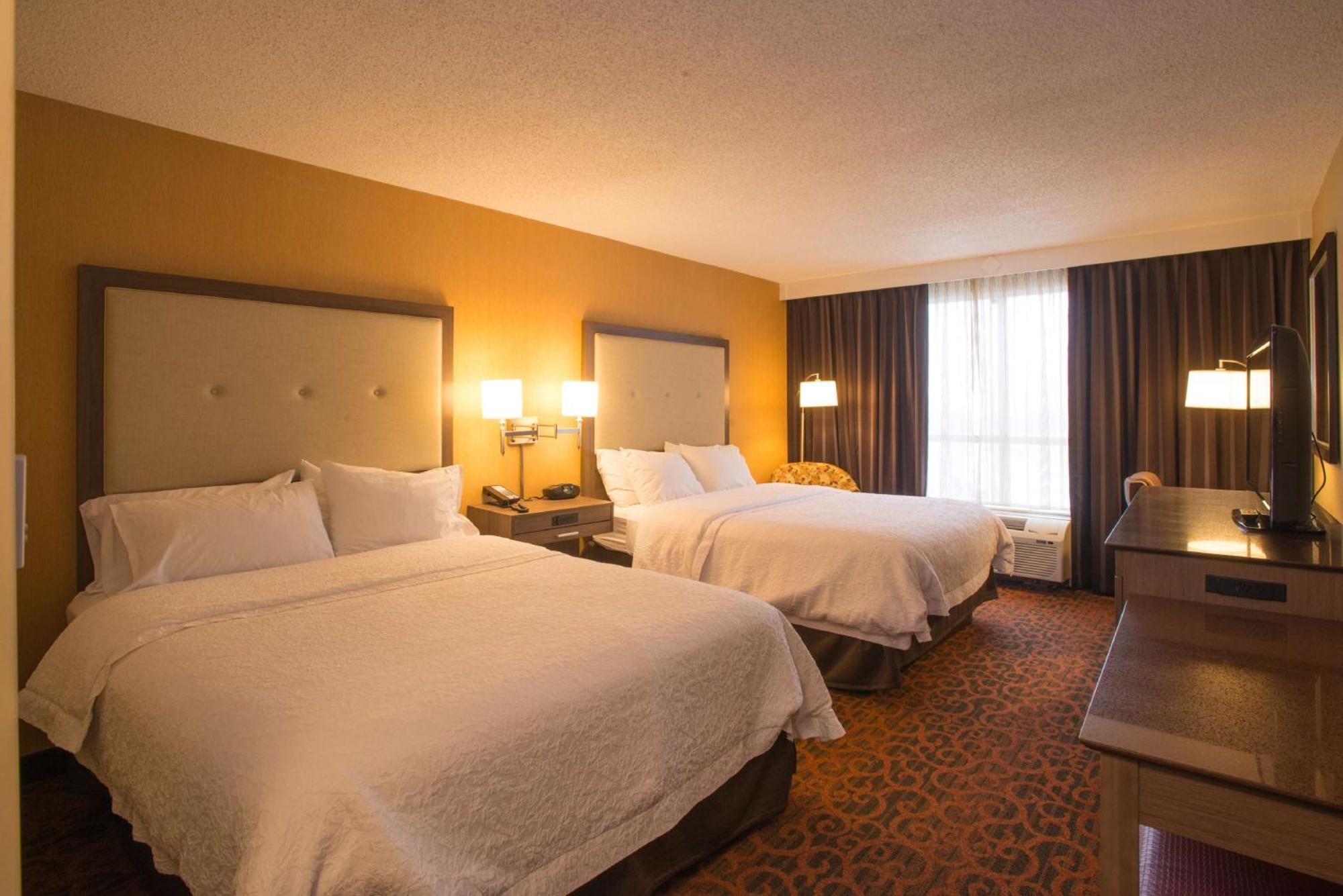 Hampton Toronto-mississauga West