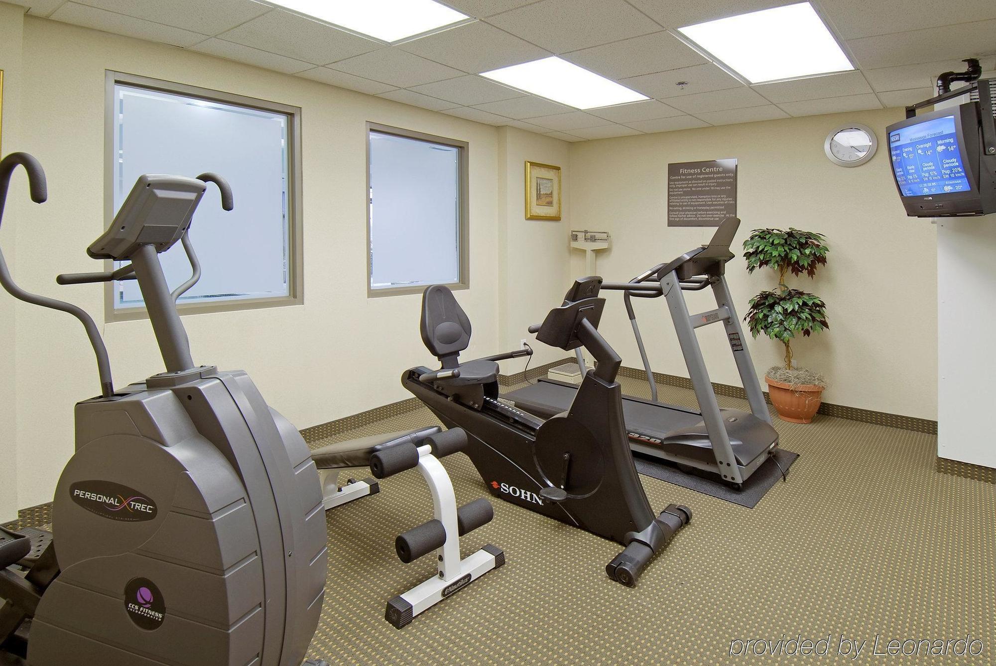 Hampton Toronto-mississauga West Hotel 3*