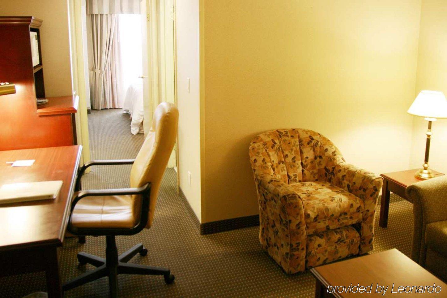 Hotel Hampton Toronto-mississauga West Mississauga