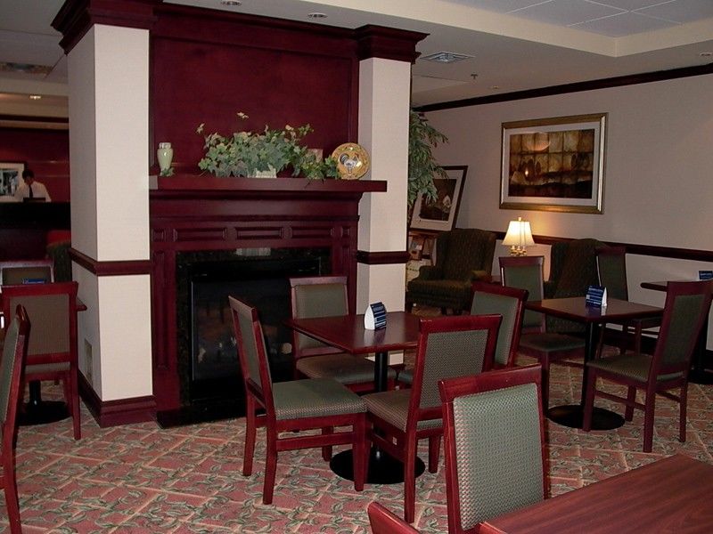 Hampton Toronto-mississauga West Hotel 3*