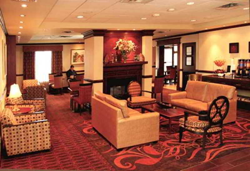Hotel Hampton Toronto-mississauga West Mississauga