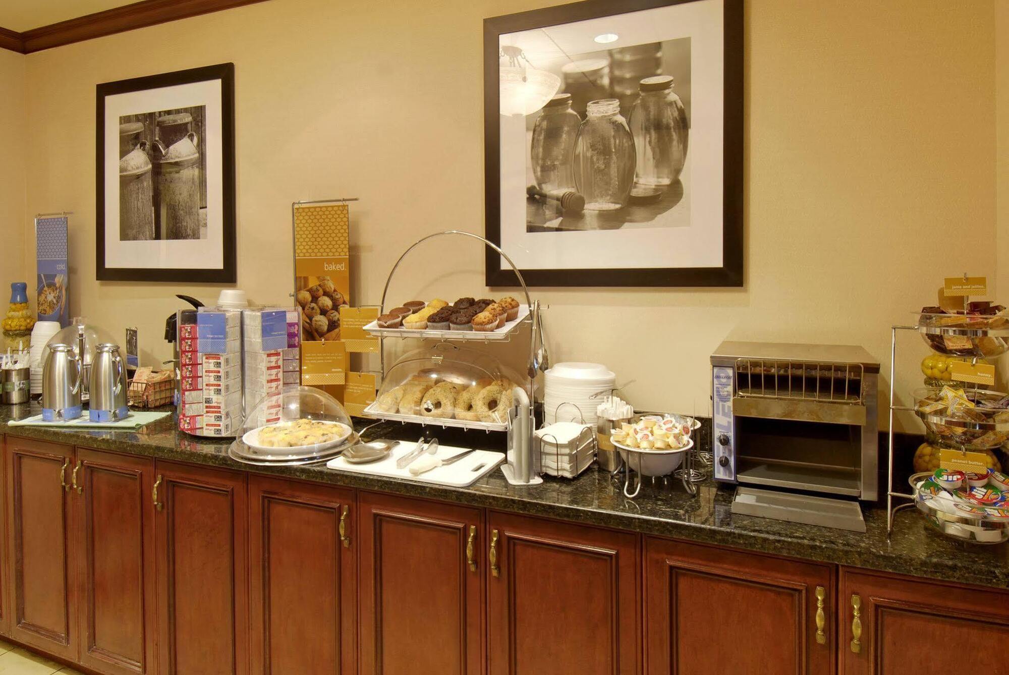 Hotel Hampton Toronto-mississauga West Mississauga